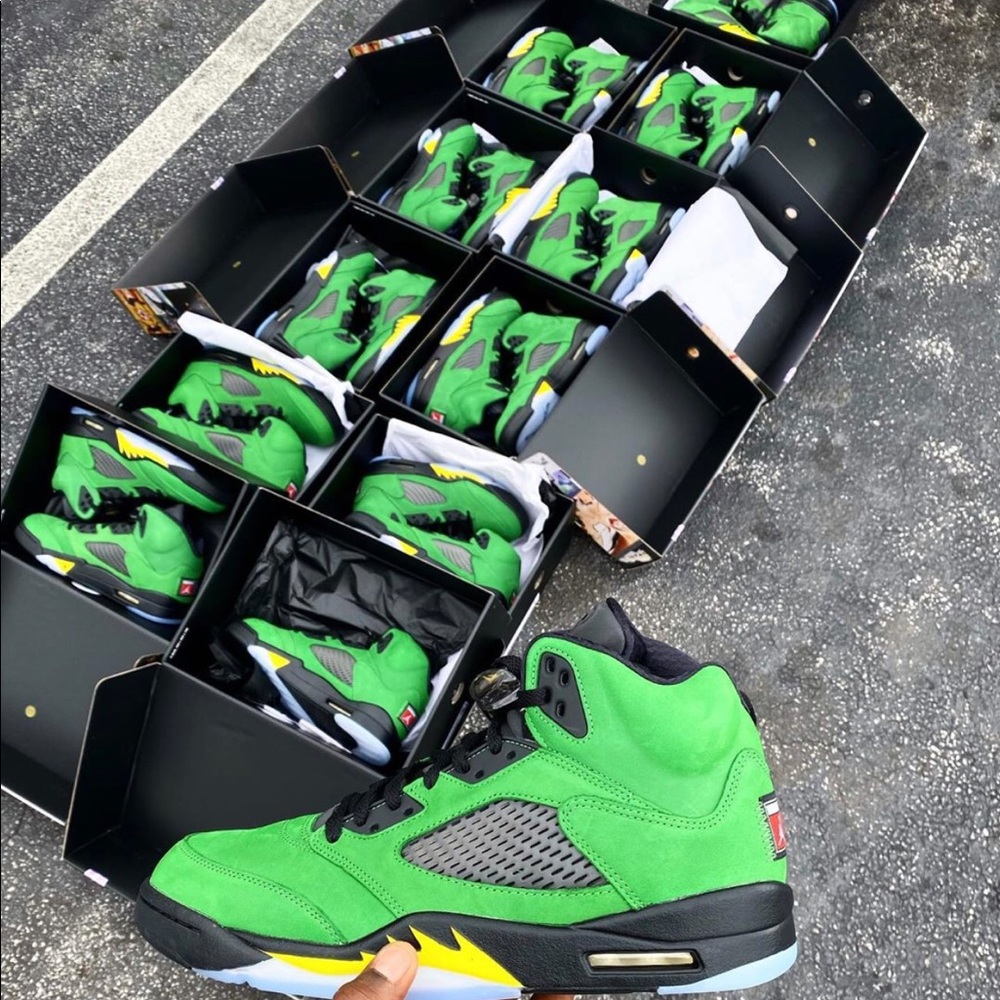 Jordan’s